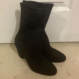 EGO Shoes Booties